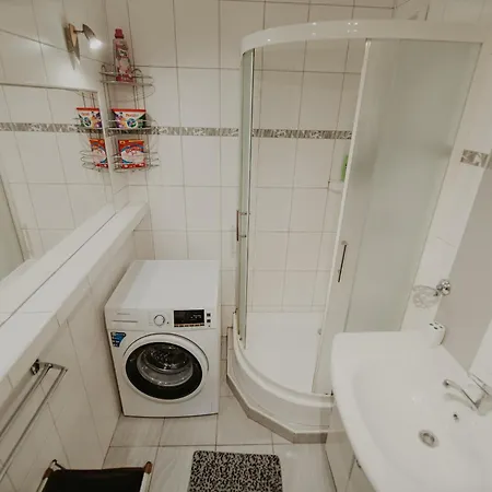 Central Apartment Apartamento *