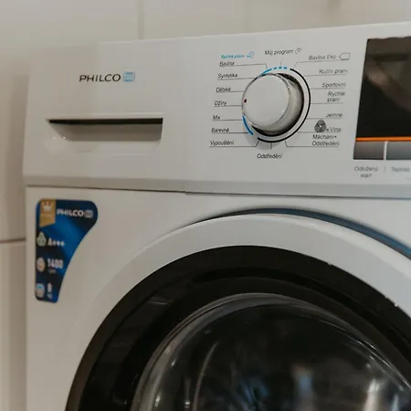 Apartamento Central Apartment