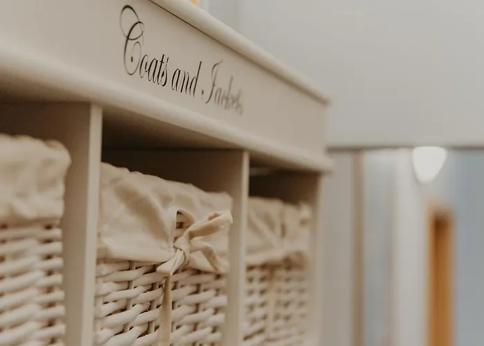 Central Apartment Lejlighed Dolny Kubin