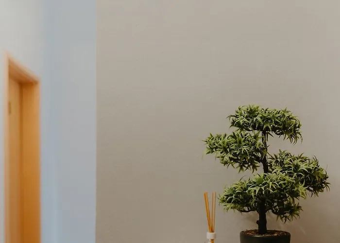 Central Apartment * Dolny Kubin